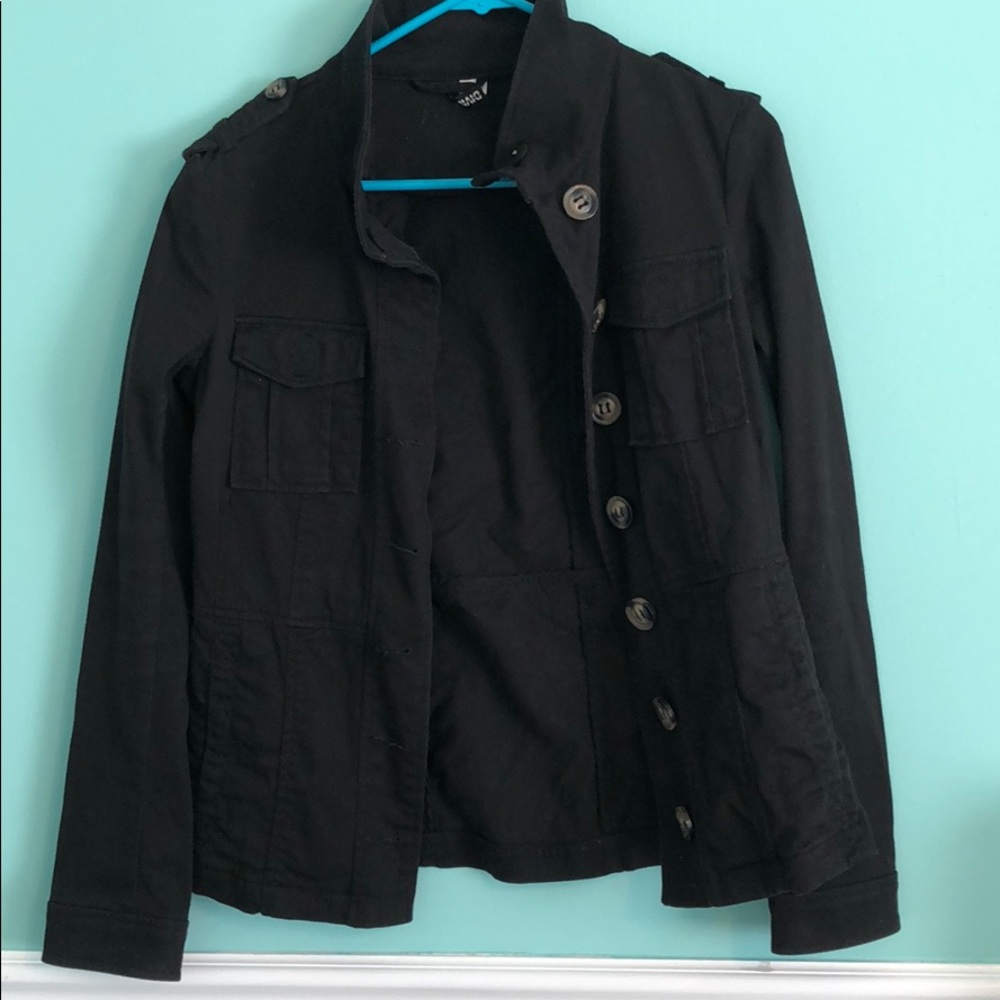 H&M jacket